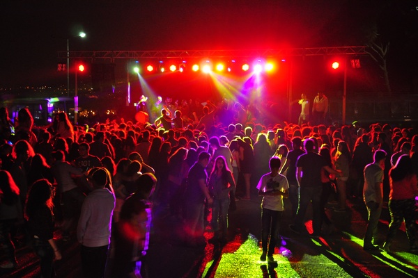  CMC PROMO 14 party